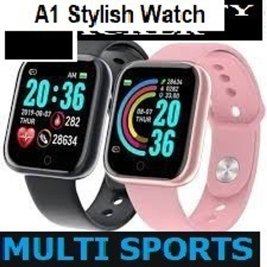 S958 smartwatch price new arrivals