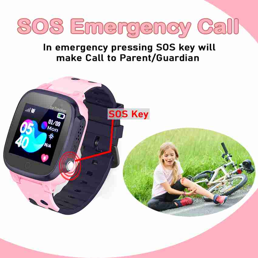 Watch setracker discount