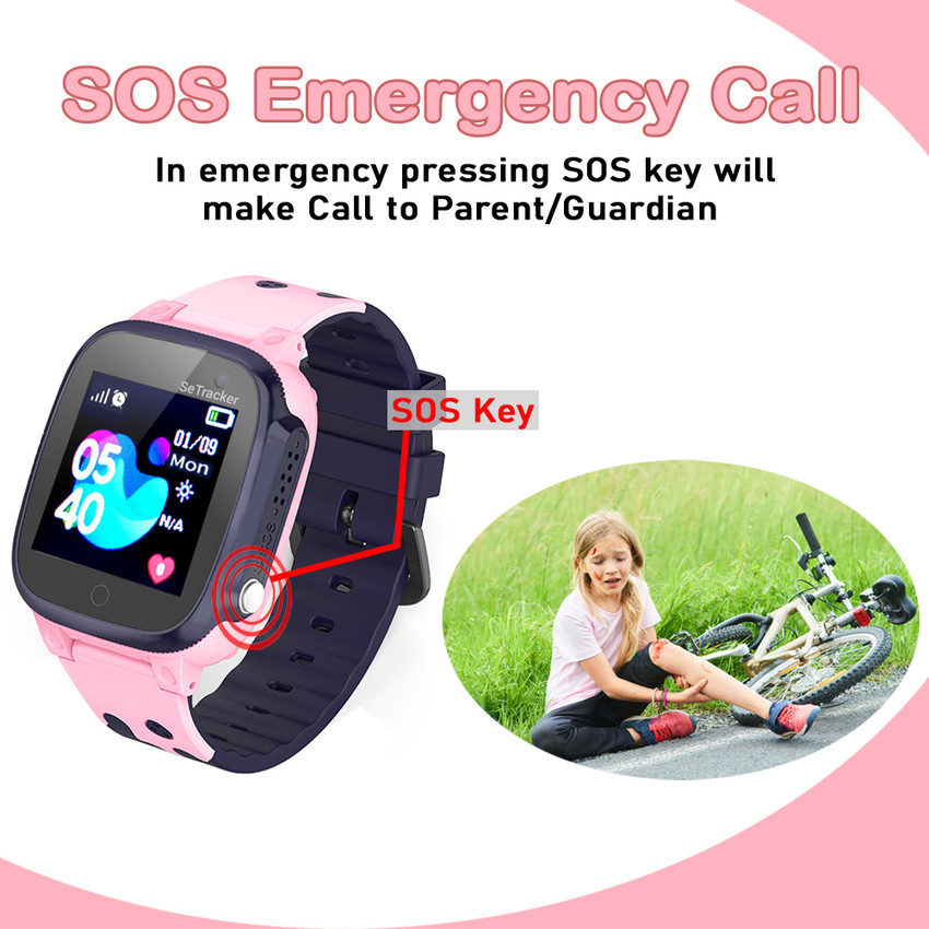 Kids watch that can make phone calls cheap