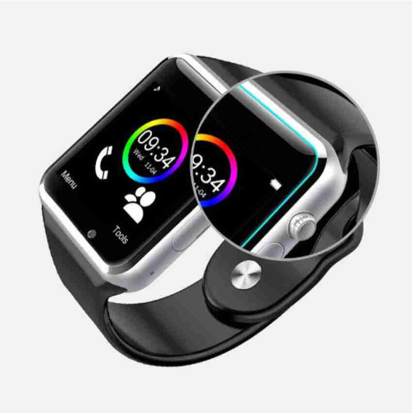 Smartwatch for android with hot sale texting