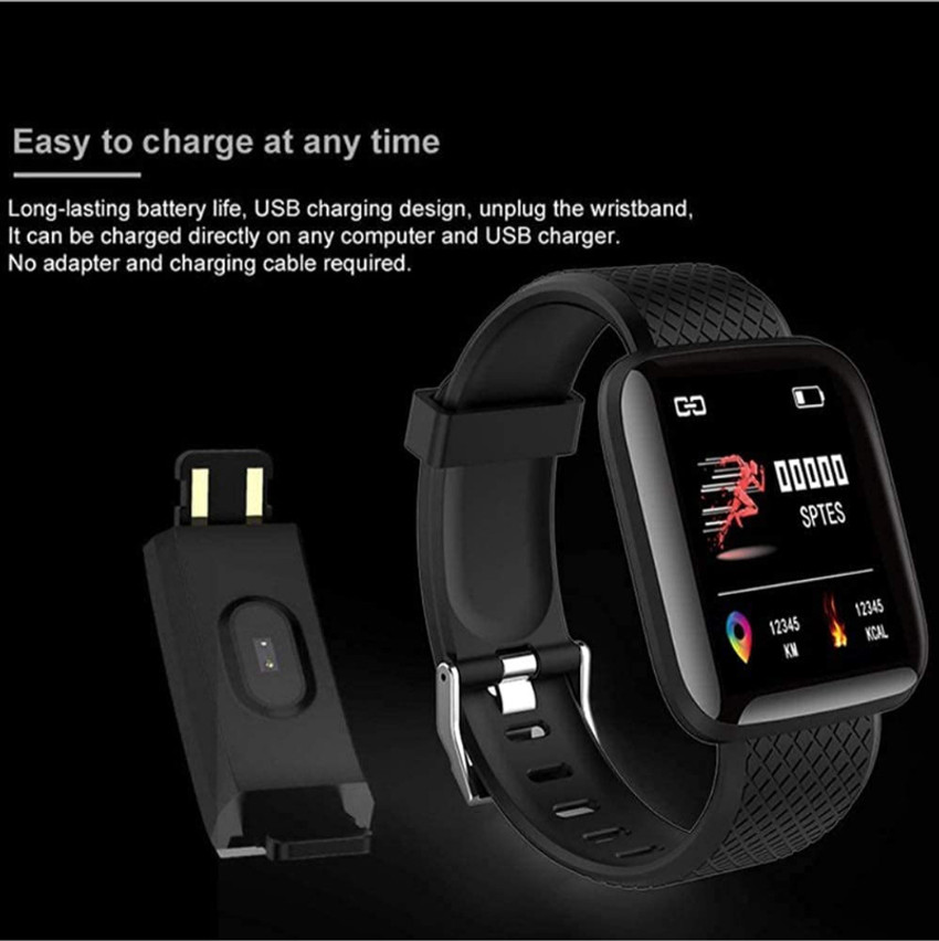 SYARA GX 187 D13 Smart Watch Smartwatch Black Strap Smartwatch Price in India Buy SYARA GX 187 D13 Smart Watch Smartwatch Black Strap Smartwatch online at Flipkart