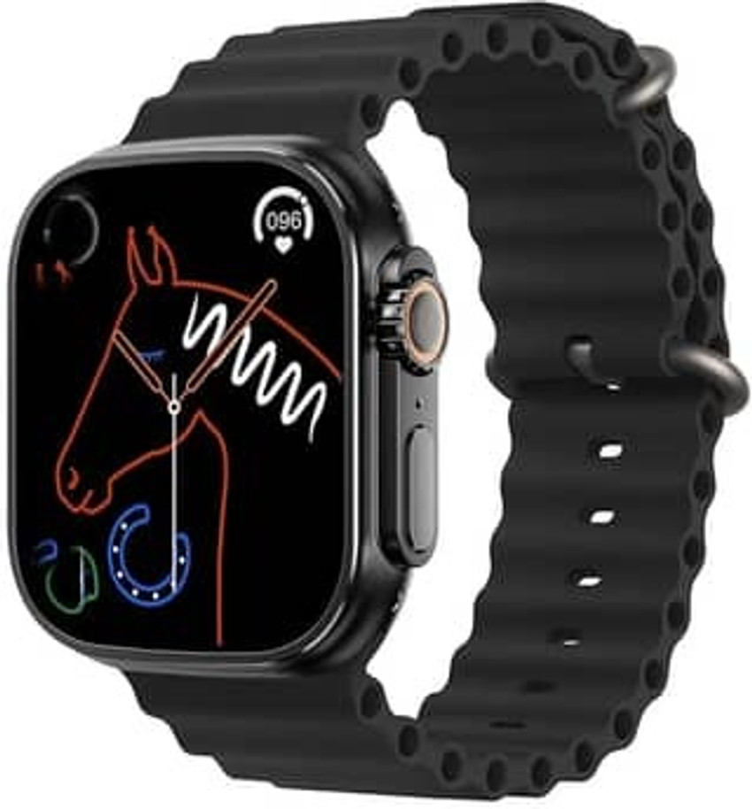 S12 smartwatch hot sale
