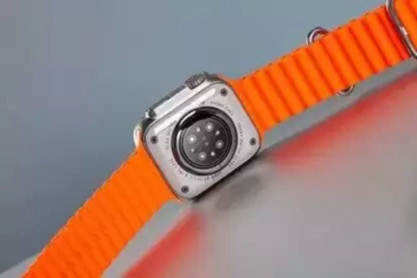 Android online watch bands