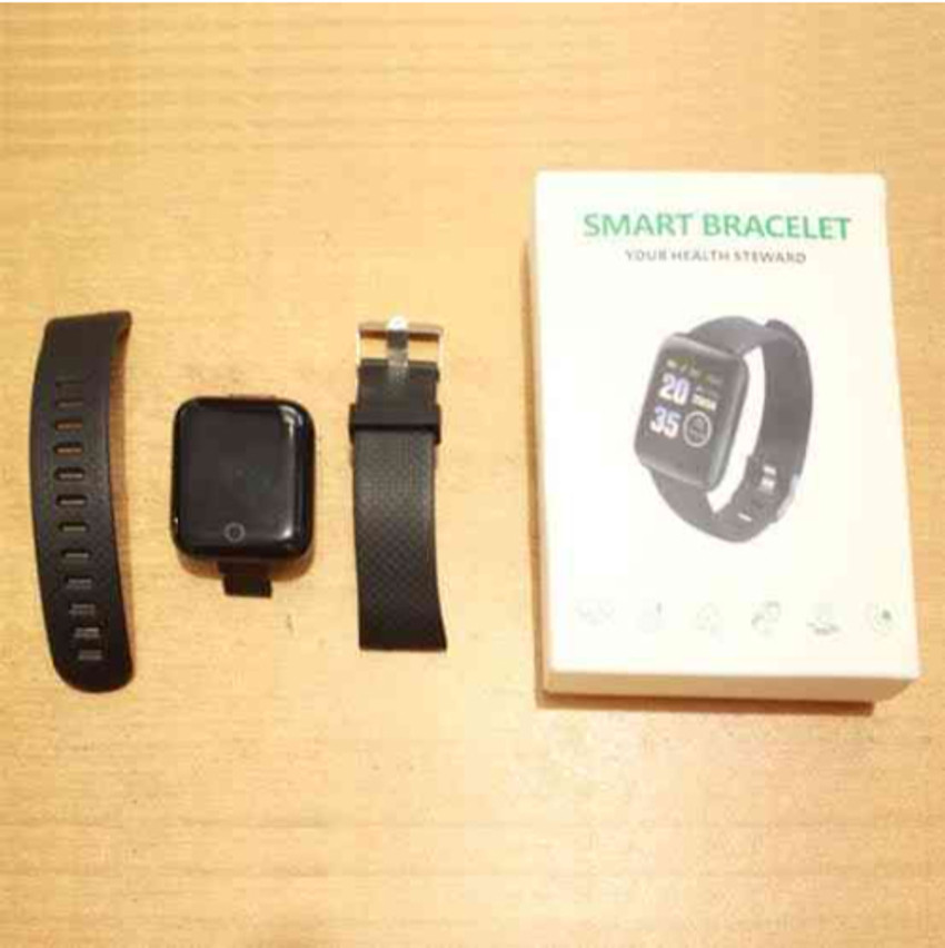 YAROH ATY 673A 116PLUS SMART BRACELET D13 HEART RATE WATERPROOF SMARTWATCH MEN WOMEN Smartwatch Price in India Buy YAROH ATY 673A 116PLUS SMART BRACELET D13 HEART RATE WATERPROOF SMARTWATCH MEN WOMEN ...