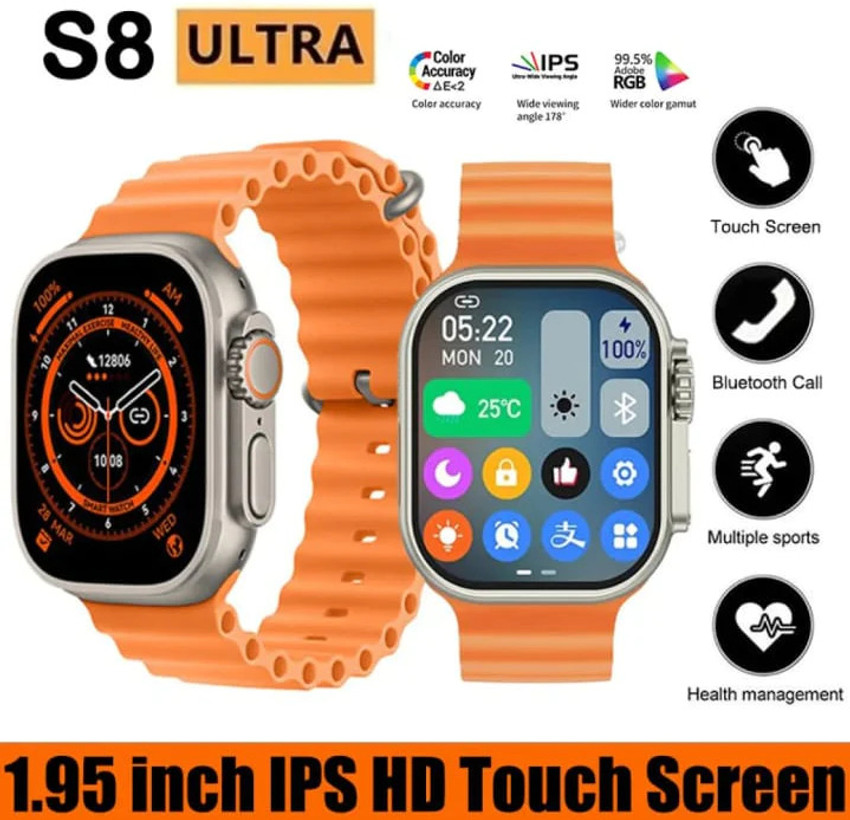 S8 watch price online