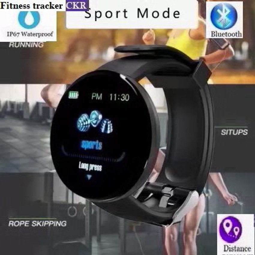 Ip67 waterproof bluetooth smart watch sales