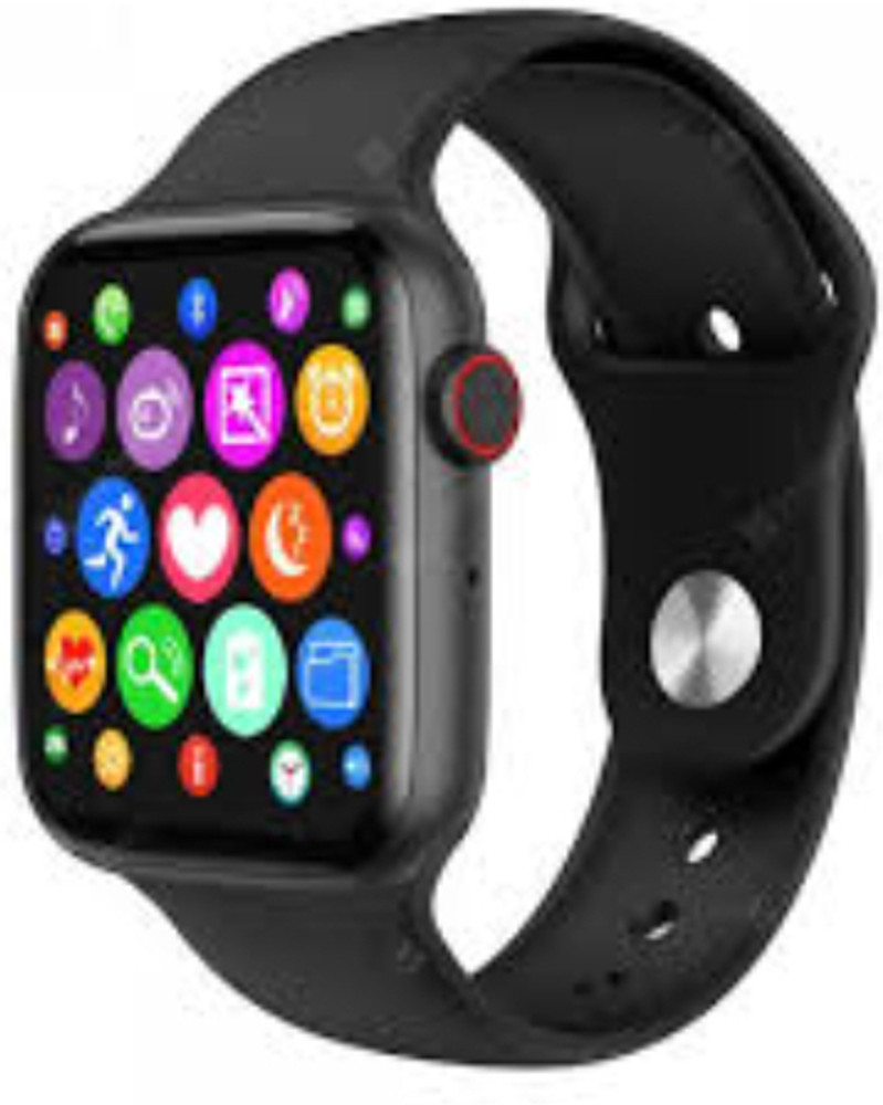 Smart watch best sale with call notification