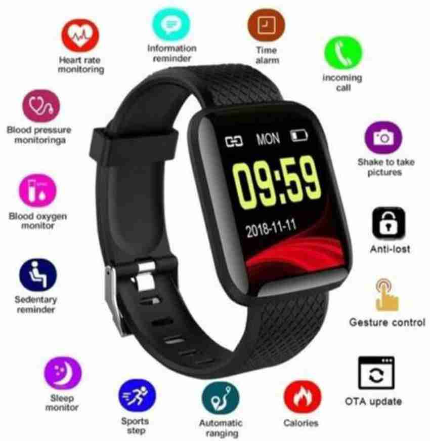Health smartwatch 2018 online