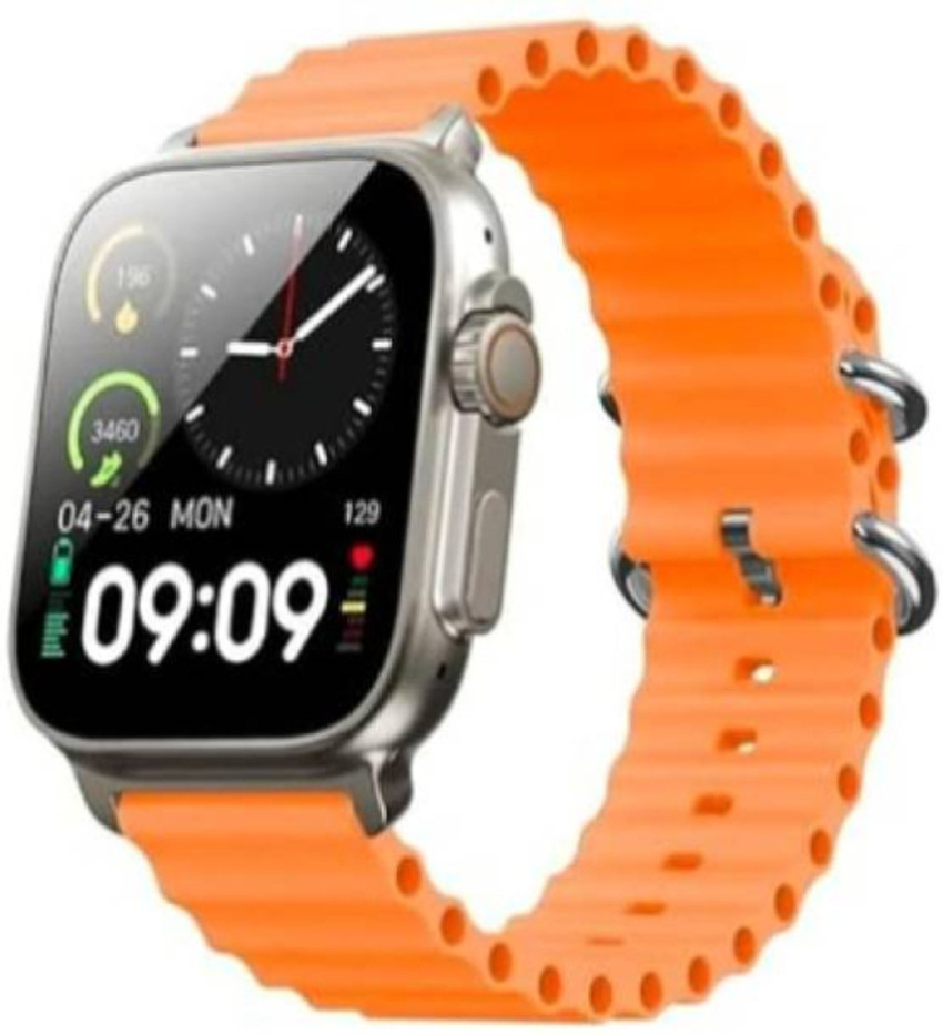 Smartwatch y51 store