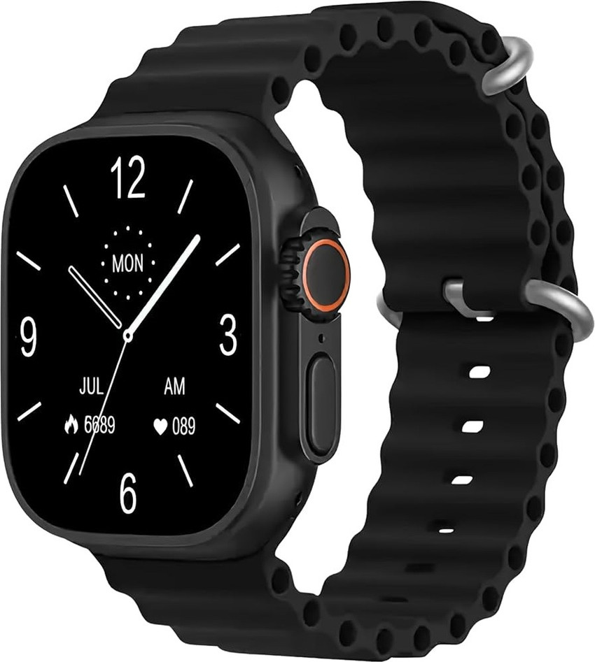 SAMSTAR COLLECTION Smartwatch T800 Ultra Series 9 Digital Android Voice Assistance Sports game Smartwatch Price in India Buy SAMSTAR COLLECTION Smartwatch T800 Ultra Series 9 Digital Android Voice Ass...