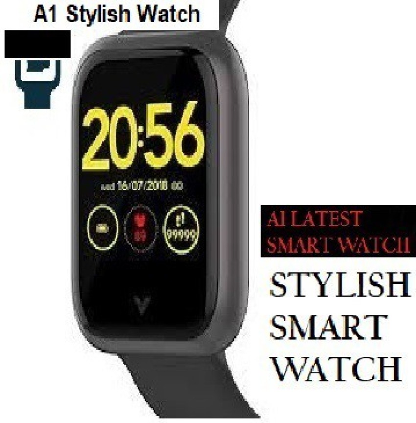 2018 latest smart clearance watch