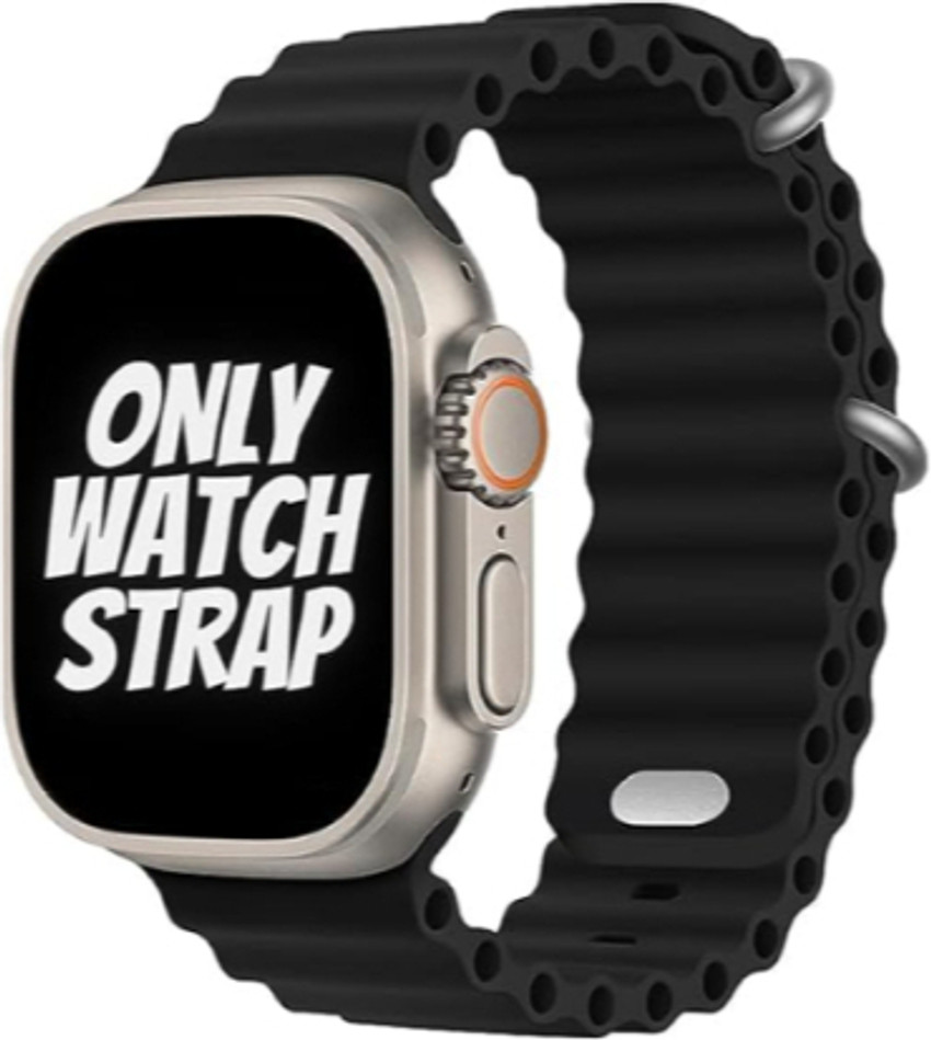 Smart watch discount flipkart price 800