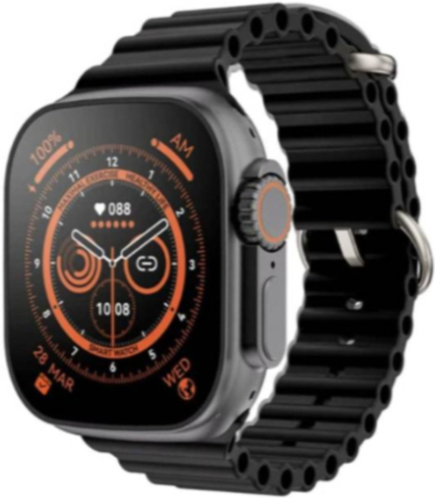 Touch watches in flipkart on sale