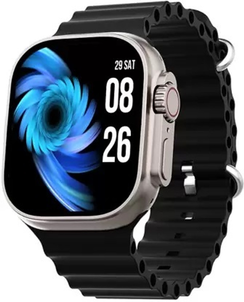 XYZ COLLECTION Casual Smartwatch t800 Series 8 with Extra Straps Full Touch Display Bluetooth Smartwatch Price in India Buy XYZ COLLECTION Casual Smartwatch t800 Series 8 with Extra Straps Full Touch