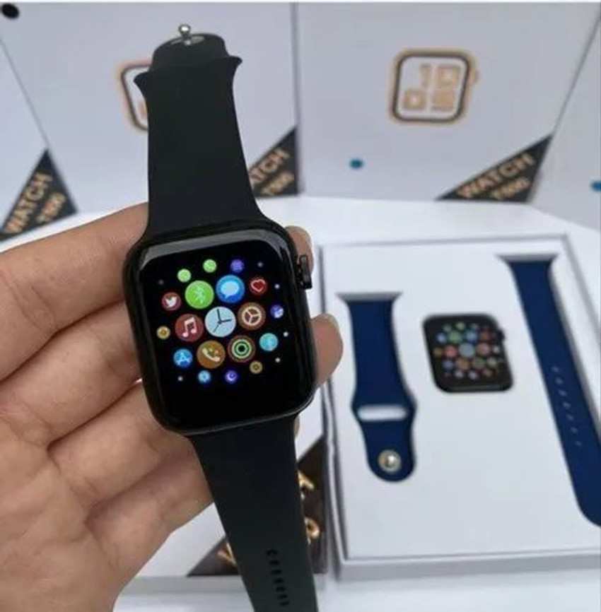 Neeraj Traders T500 Smart Watch With Call Function And WhatsApp and facebook Smartwatch Price in India Buy Neeraj Traders T500 Smart Watch With Call Function And WhatsApp and facebook Smartwatch onlin...