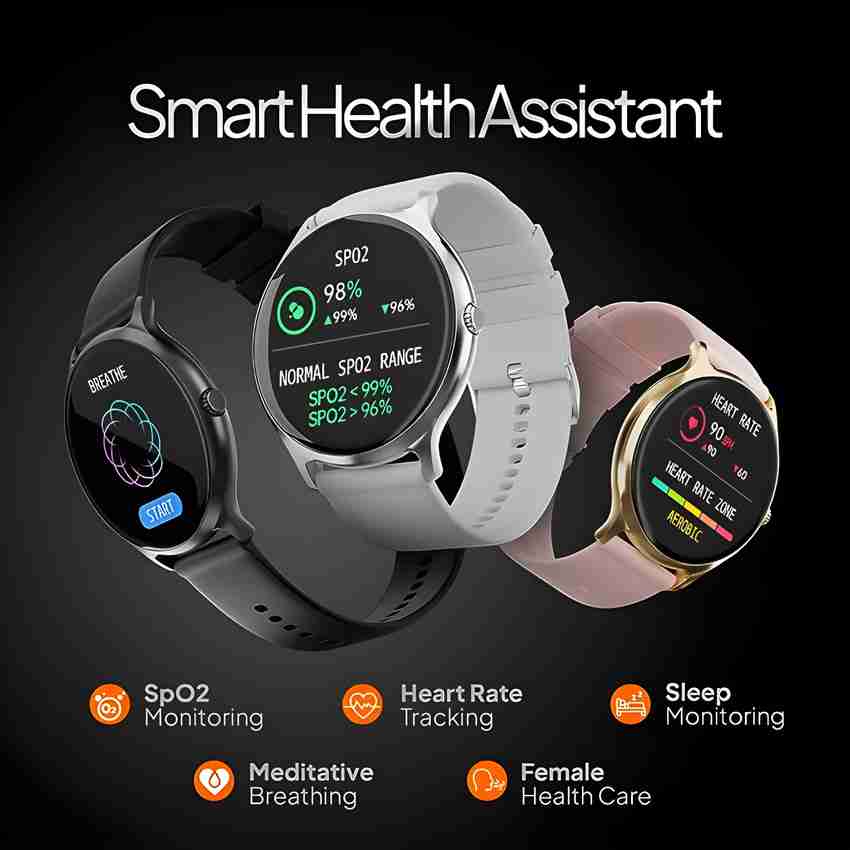 fire boltt Phoenix Pro 1.39 Bluetooth Calling Smartwatch AI Voice Assistant Metal Body Smartwatch Price in India Buy fire boltt Phoenix Pro 1.39 Bluetooth Calling Smartwatch AI Voice Assistant Metal B...