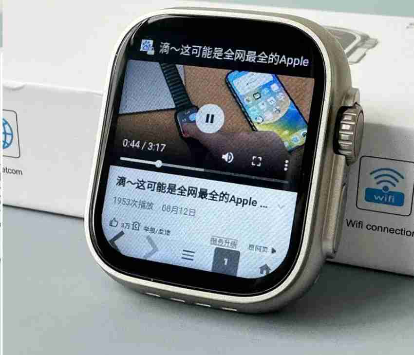WELLSYS Smart Watch 4G Sim Card Network Pk DW88-89 Wifi GPS  Smartwatch  Price in India - Buy WELLSYS Smart Watch 4G Sim Card Network Pk DW88-89  Wifi GPS  Smartwatch online