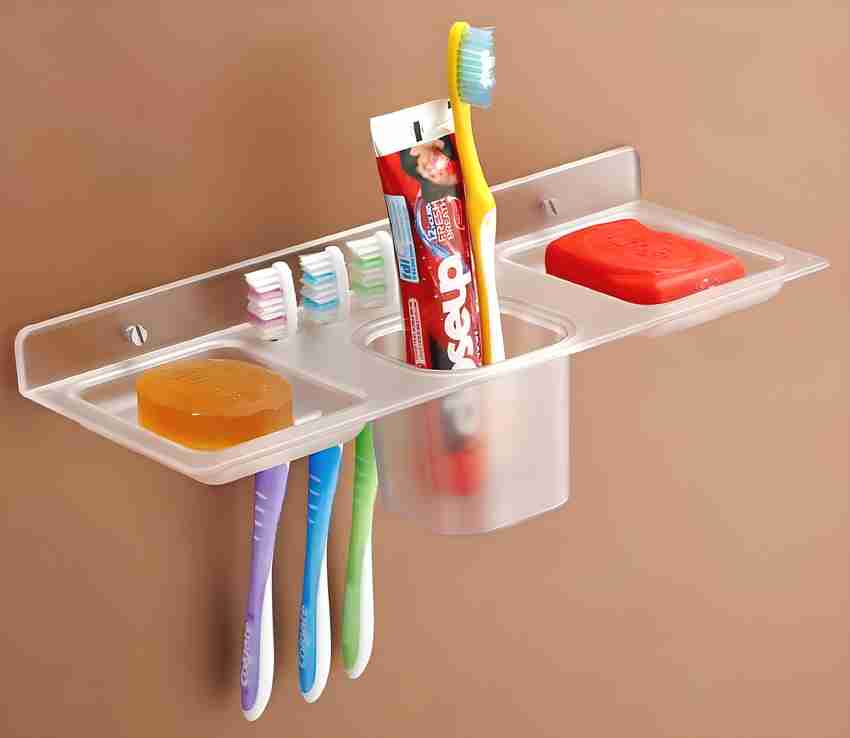 Soap brush holder hotsell