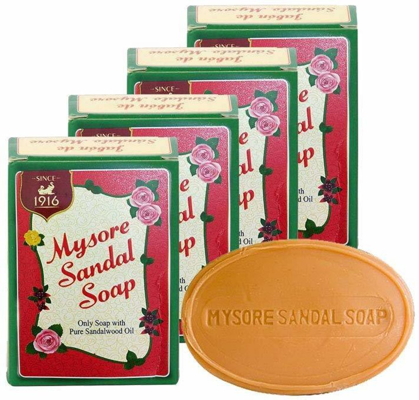 Sandalwood soap price sales