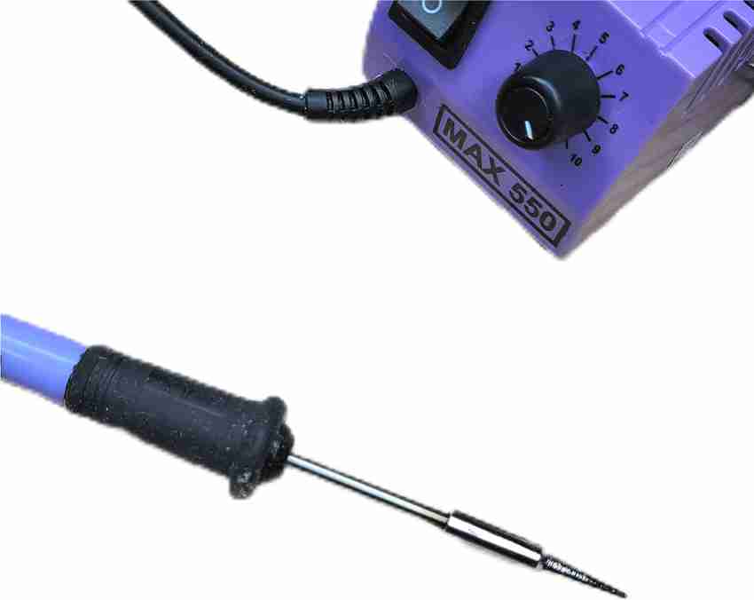 Max gold micro soldering iron sale