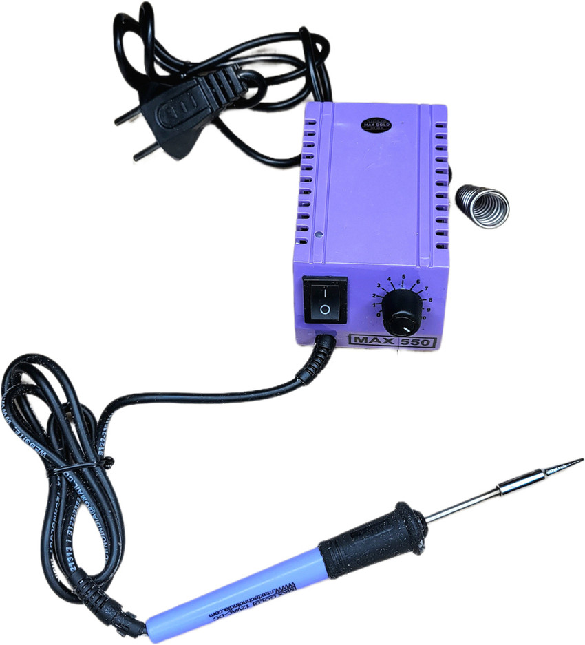 Max 535 cheap soldering station