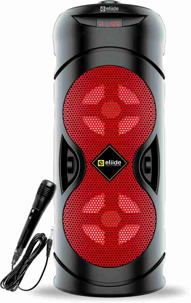 Audionic atom portable mini speaker best sale
