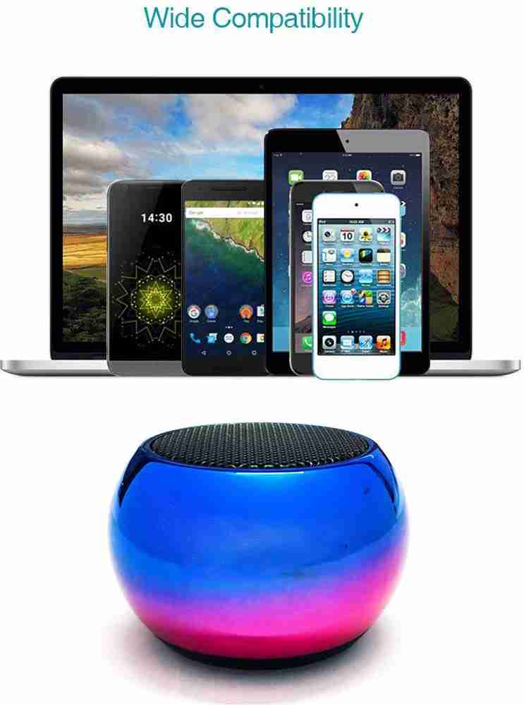 Buy Soft Cart mini boost 4d 5 W Bluetooth Speaker Online from