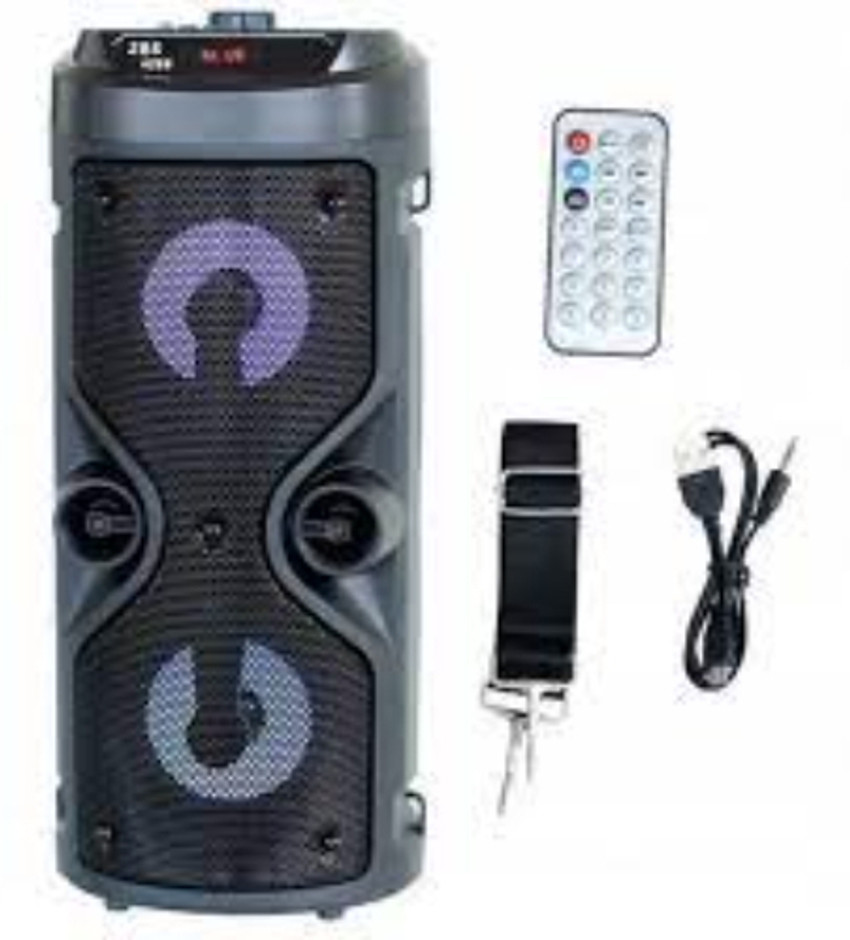 Wireless laser show tower speaker clearance