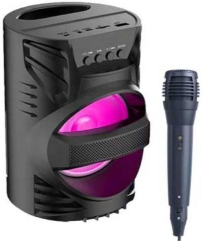 Mic with speaker flipkart deals