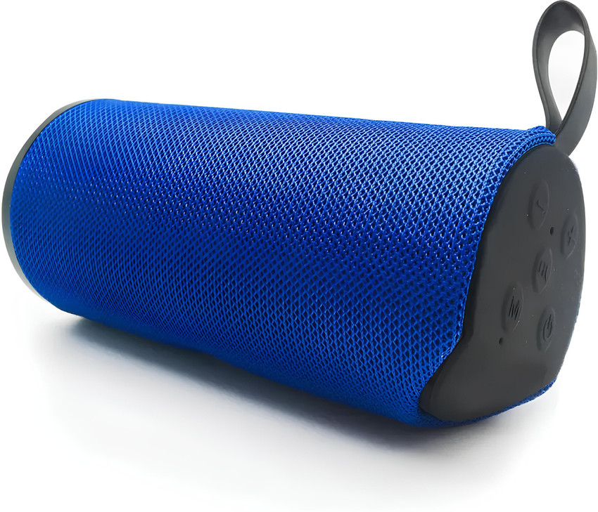 Buy WOOS TG 113 10 Watt Wireless Bluetooth Portable Speaker