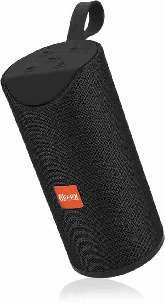 Jbl high shop bass bluetooth speaker