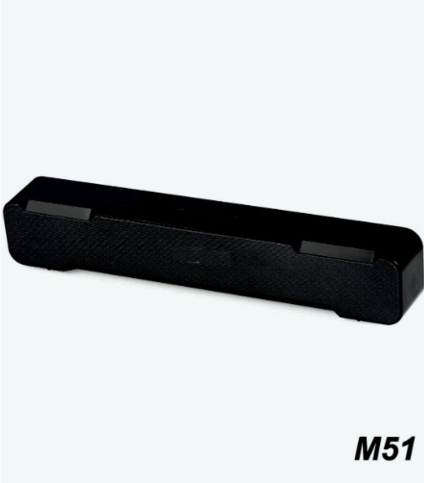 Buy SACRO KIO 658S M51 WIRELESS BLUETOOTH SOUNDBAR FOR TV HOME