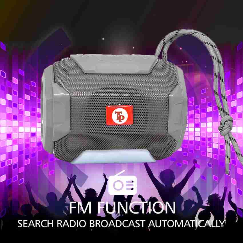 Best 10w discount bluetooth speaker