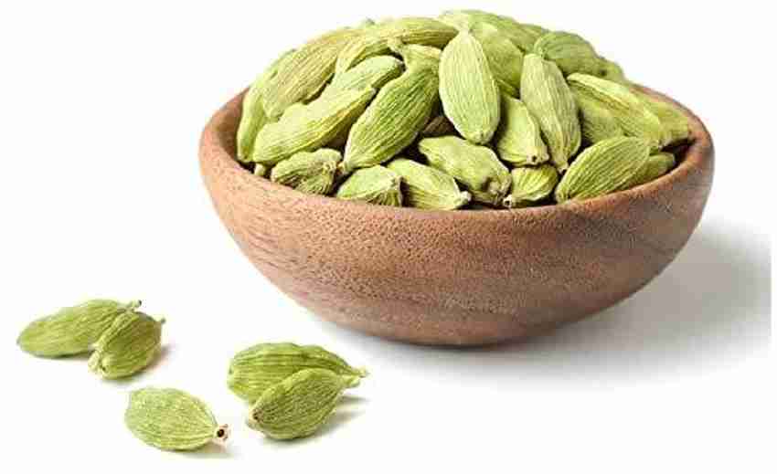 Green elaichi deals