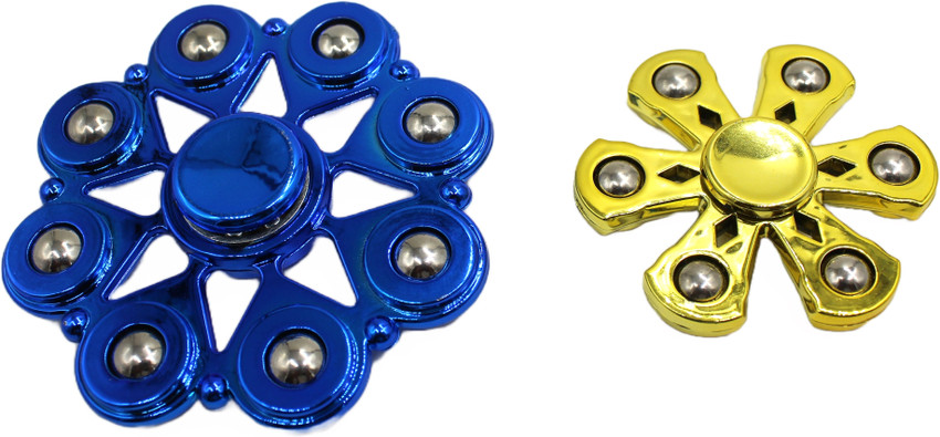 Fidget spinner size store
