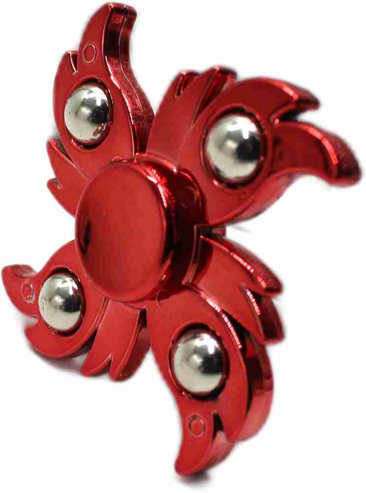 10 sided fidget spinner 2025