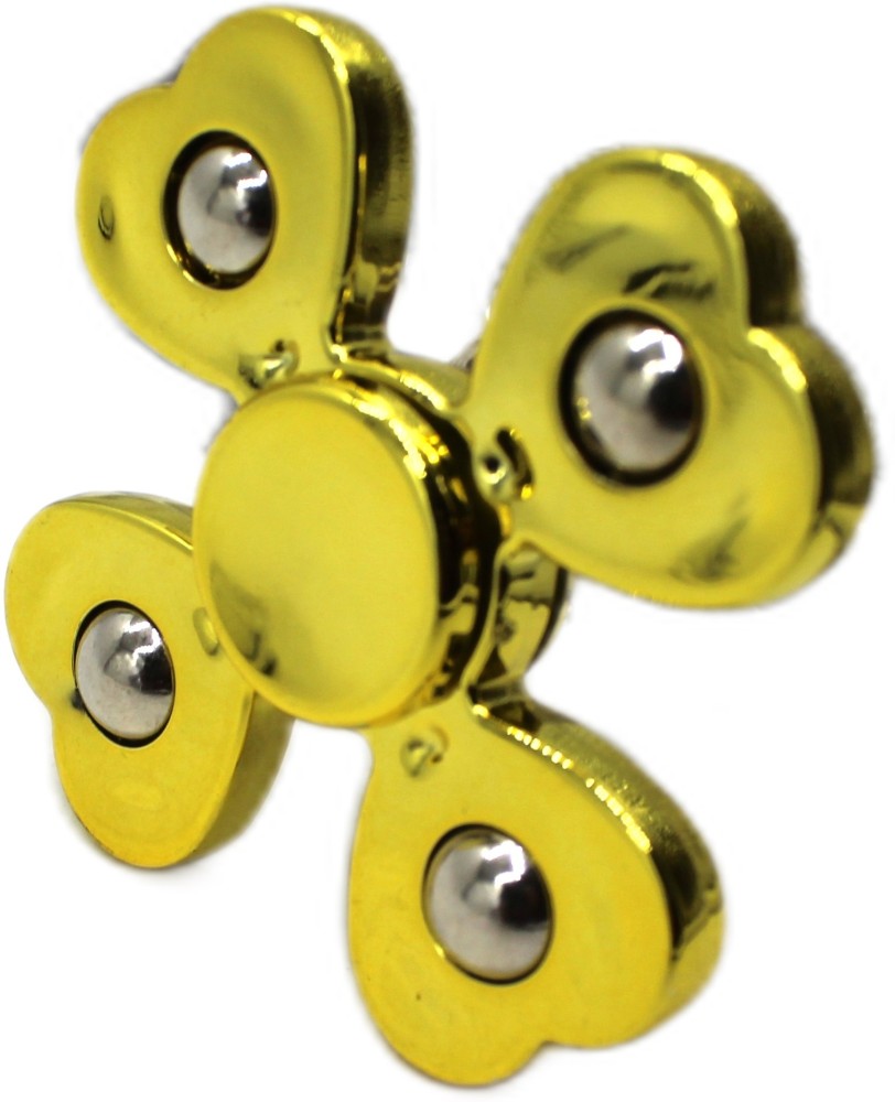 neoinsta shopping Very Beautiful Small Size 4 Sided Metal Spinner