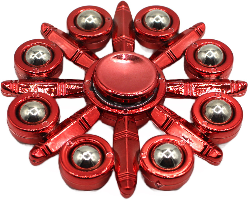 neoinsta shopping Very Beautiful And Great Quality 8 Sided Metal Spinner Red Design 1 Very Beautiful And Great Quality 8 Sided Metal Spinner Red Design 1 shop for neoinsta shopping products in India. ...