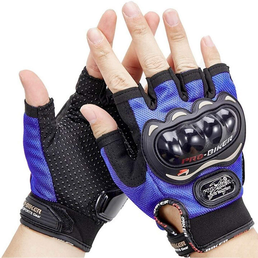 GymWar Half Finger Hand Gloves for Bike Riding Sports Gym Gloves Riding Gloves Buy GymWar Half Finger Hand Gloves for Bike Riding Sports Gym Gloves Riding Gloves Online at Best Prices