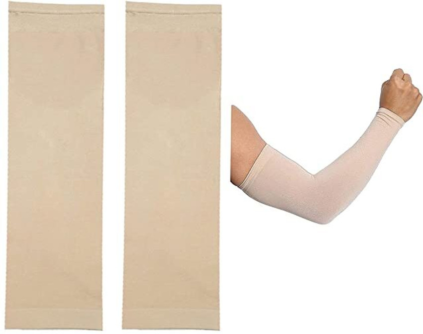 Adnate Elbow Guard Hand Gloves Arm Sleeves Gym Sports Gloves for Sun Burn Driving Gloves Buy Adnate Elbow Guard Hand Gloves Arm Sleeves Gym Sports Gloves for Sun Burn Driving Gloves