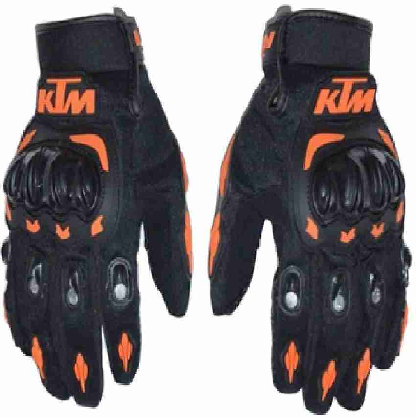 Hand online gloves ktm