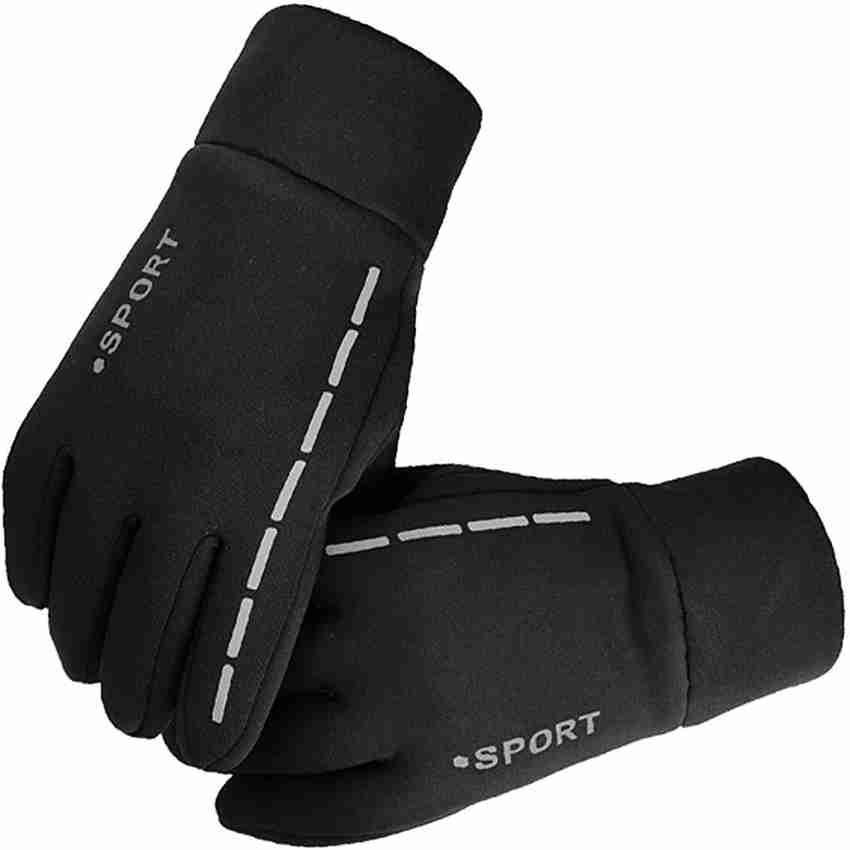 DreamPalace India Winter Gloves for Men Women Thermal Winter