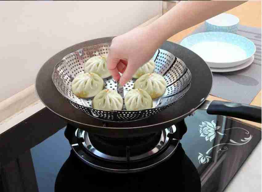 Instant pot hotsell vegetable steamer basket