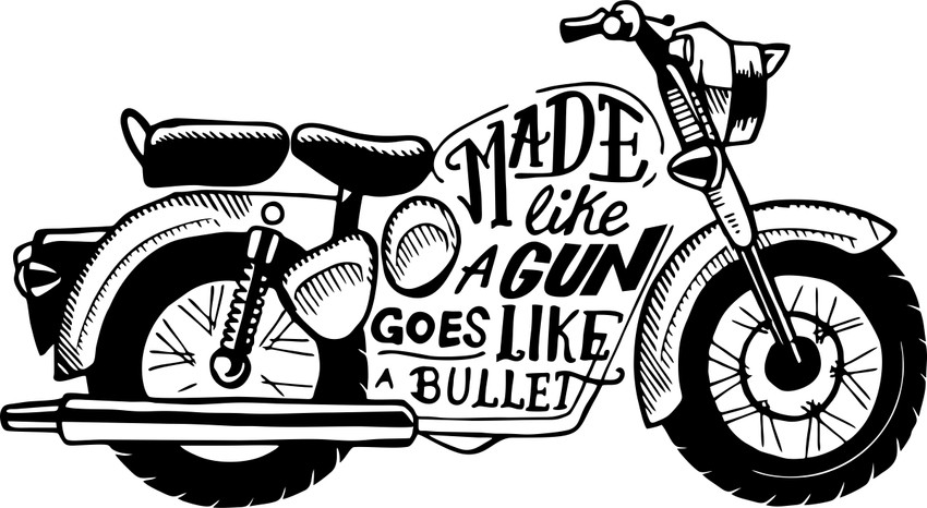 Azan Creation 101.6 cm Royal Enfield Bike Wall Sticker for Bedroom Size 101X55 CM Self Adhesive Sticker Price in India Buy Azan Creation 101.6 cm Royal Enfield Bike Wall Sticker
