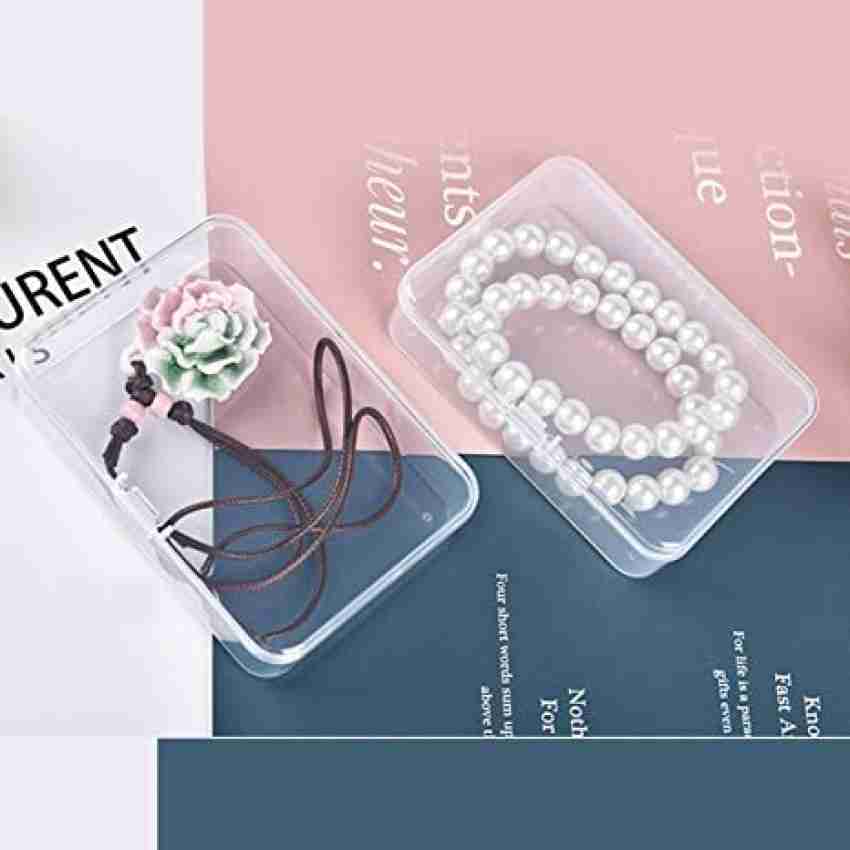 Honbon Plastic Boxes for Small Storage Things Jewellery/Pills/Beads Set of  12pcs Storage Box Price in India - Buy Honbon Plastic Boxes for Small  Storage Things Jewellery/Pills/Beads Set of 12pcs Storage Box online at