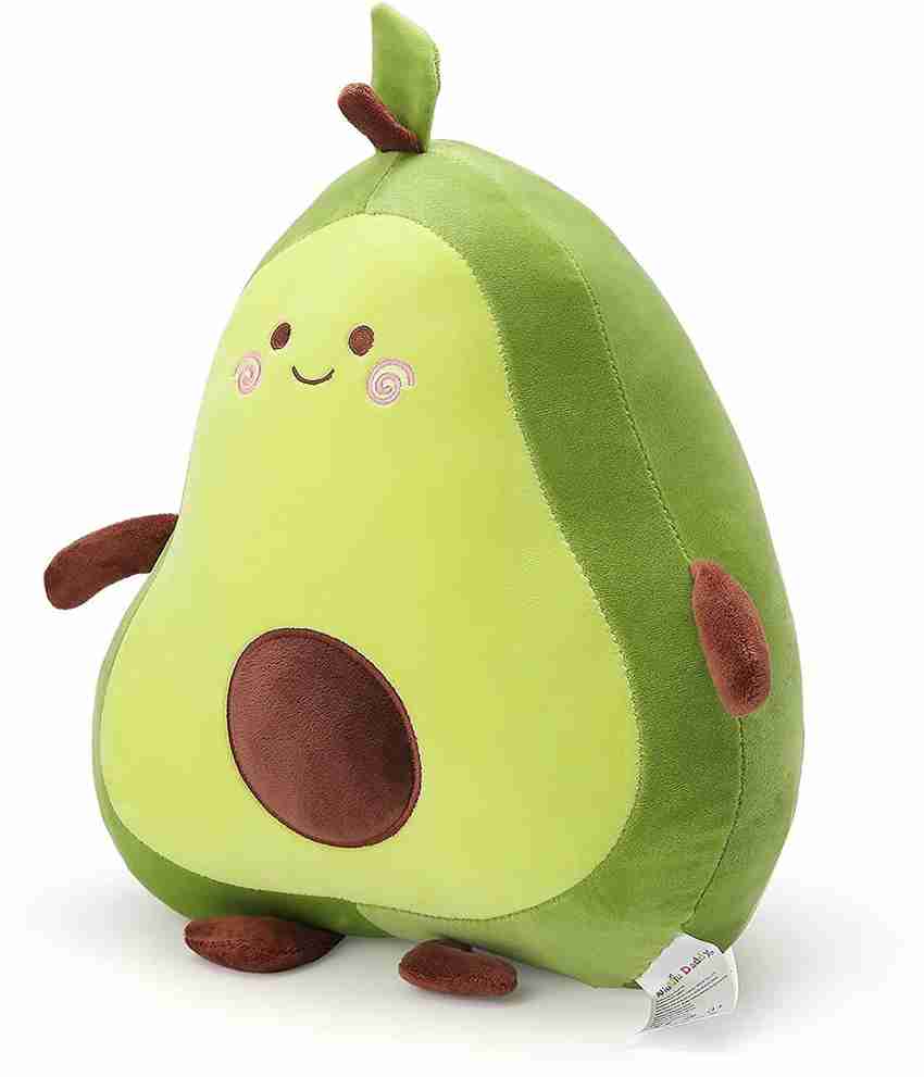 Avocado teddy 2025