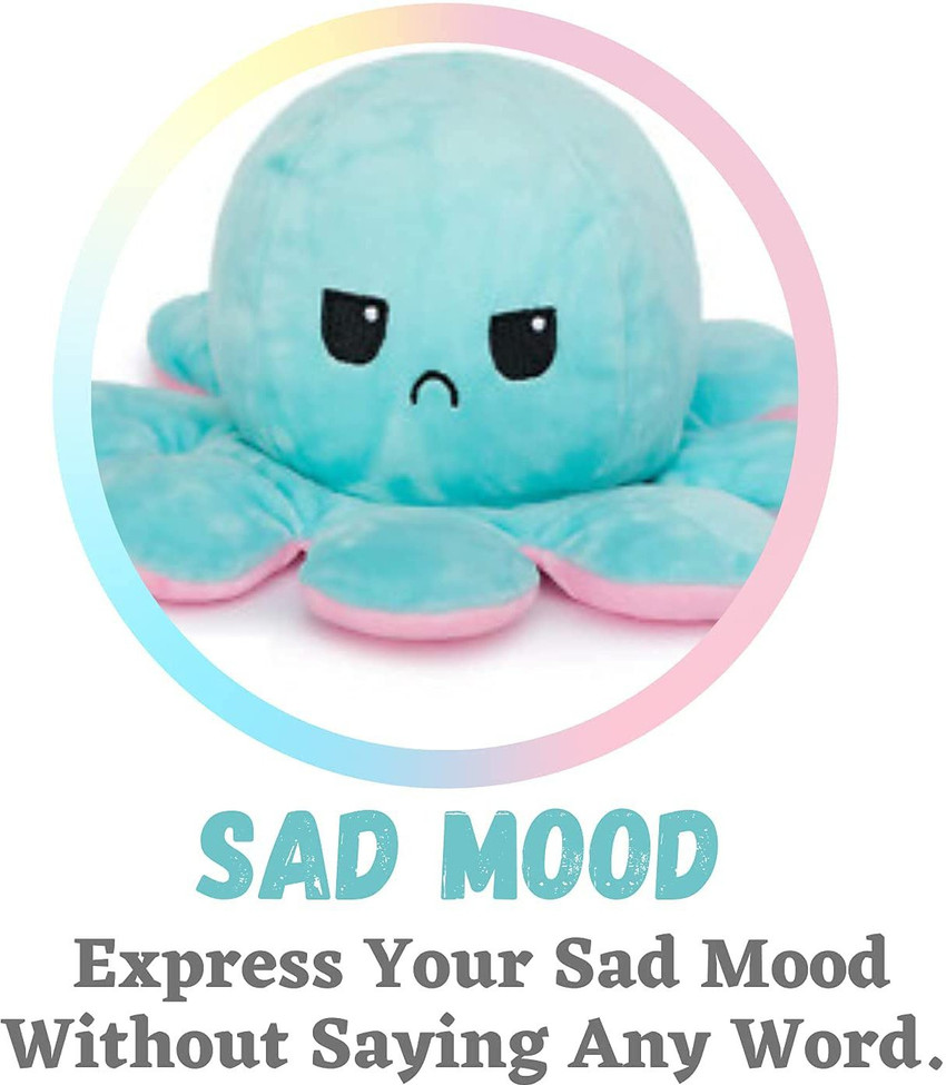 Flip plushie deals