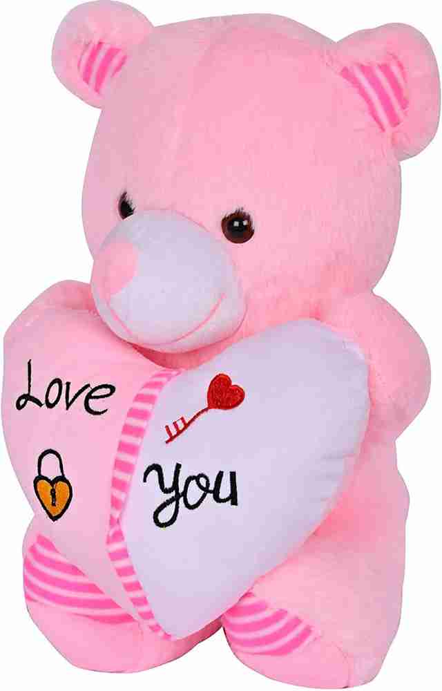 I love you shop baby teddy bear