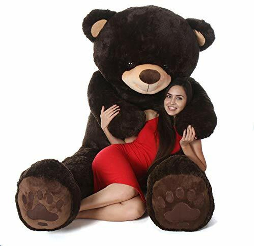 funky collection teddy bear coffee 3 feet 91 cm teddy bear coffee 3 feet Buy teddy bear toys in India. shop for funky collection products in India. Flipkart