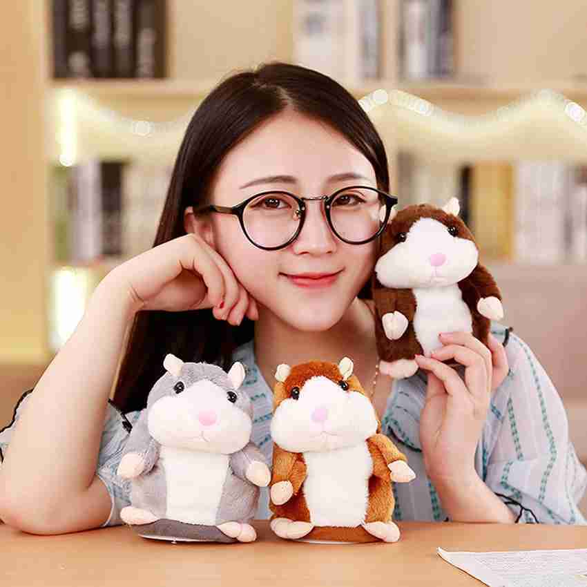Talking hamster flipkart online